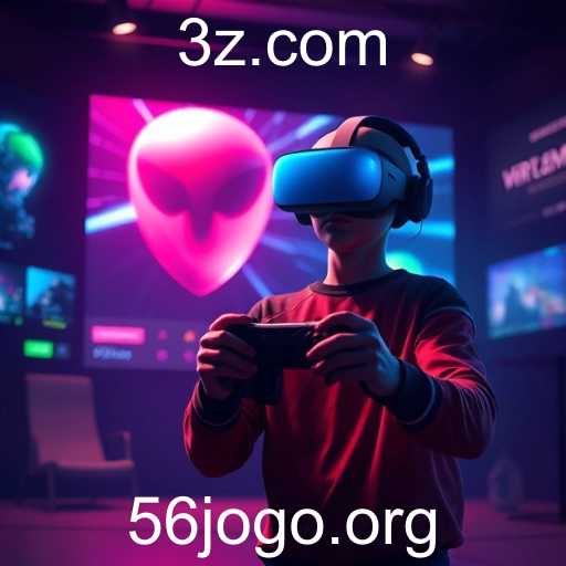 A Revolução Digital dos Jogos em 2025