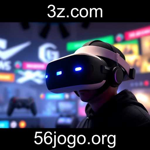 O Futuro do Entretenimento Virtual em 2025