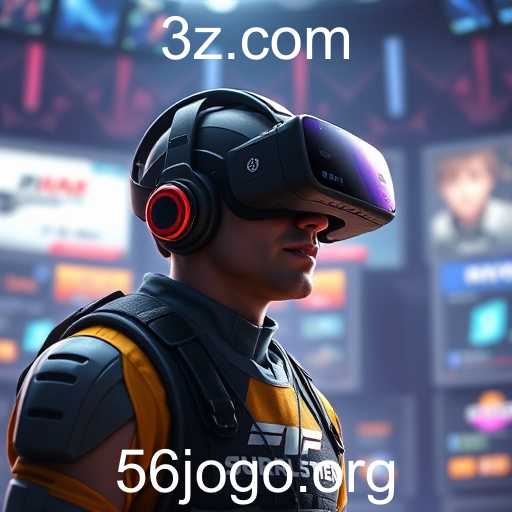 A Revolução dos Jogos Digitais