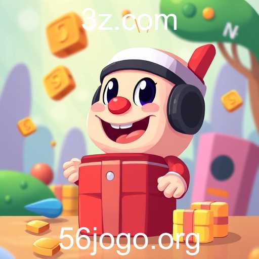 Tendências e Dinâmicas de Jogos em 2025: O Impacto do 56jogo