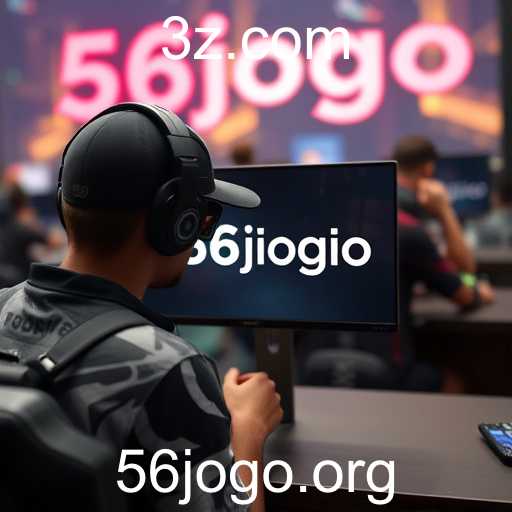 Tendências Emergentes no Mundo dos Jogos em 2025