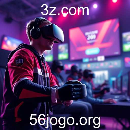 O Impacto dos Jogos Online em 2025