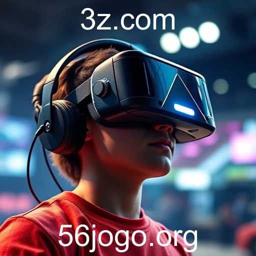 Inovações Tecnológicas Transformam o Entretenimento Online