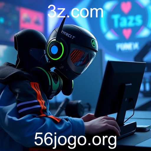 A Revolução dos Jogos Online em 2025