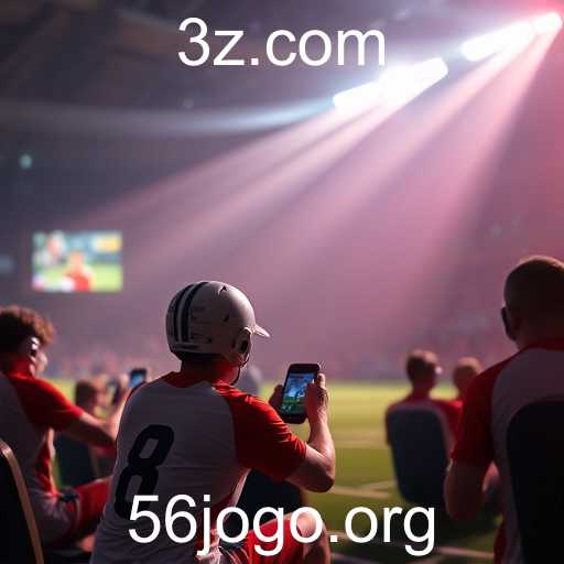 A Evolução do Esporte e Tecnologia em 2025
